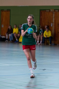 Bild 217 - A-Juniorinnen HSG Kremperheide/M�nsterdorf - Wellingdorfer TV - Ergebnis: 18:30